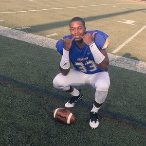 Meet your Posher, Johnny got